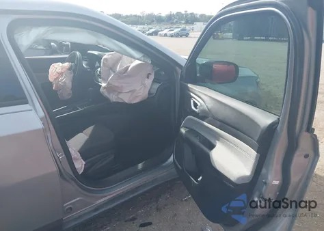 2023 Jeep Compass Sport 4X4 z USA, uszkodzony, nr VIN 3C4NJDAN5PT507977